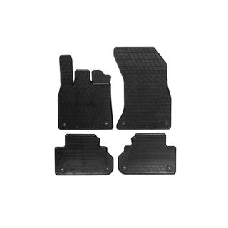 Kumimatot (4 kpl, Stingray Premium)