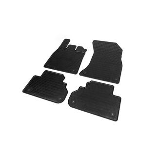 Kumimatot (4 kpl, Stingray Premium) Audi Q5 2017–2025 kuva 2