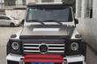 Mercedes G W463 -tuning- ja lisävarustevalikoima kuva 8