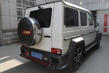 Mercedes G W463 -tuning- ja lisävarustevalikoima kuva 7