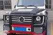 Mercedes G W463 -tuning- ja lisävarustevalikoima kuva 3