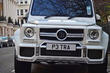 Mercedes G W463 -tuning- ja lisävarustevalikoima kuva 4