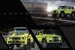 Mercedes G W463 -tuning- ja lisävarustevalikoima kuva 13