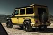Mercedes G W463 -tuning- ja lisävarustevalikoima kuva 11