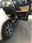Lexus RX 2016–2022 BlackLine-sivuporrassarja (2 kpl) kuva 2