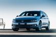 Volkswagen Passat Variant -farmarimallin koeajo kuva 10