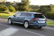 Volkswagen Passat Variant -farmarimallin koeajo kuva 3