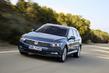 Volkswagen Passat Variant -farmarimallin koeajo kuva 8