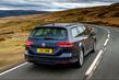 Volkswagen Passat Variant -farmarimallin koeajo kuva 7
