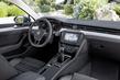 Volkswagen Passat Variant -farmarimallin koeajo kuva 5
