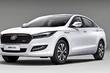 Toinen koeajo: toisen sukupolven FAW Besturn B50 -sedan kuva 2