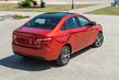 Lada Vesta -sedanin katsaus kuva 2