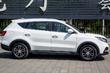 Katsaus päivitettyyn Dongfeng 580 -crossoverkseen kuva 5