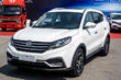 Katsaus päivitettyyn Dongfeng 580 -crossoverkseen kuva 4