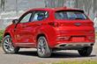 Chery Tiggo 7: kiinalaisvalmistajan lippulaivacrossover kuva 7