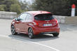 Katsaus kolmeoviseen Peugeot 208 GTI -viistoperään kuva 8