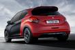 Katsaus kolmeoviseen Peugeot 208 GTI -viistoperään kuva 6