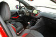 Katsaus kolmeoviseen Peugeot 208 GTI -viistoperään kuva 4