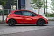Katsaus kolmeoviseen Peugeot 208 GTI -viistoperään kuva 2
