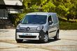 Renault Kangoo Z. E. -tila-auton sähköversion katsaus kuva 9