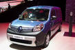 Renault Kangoo Z. E. -tila-auton sähköversion katsaus kuva 7