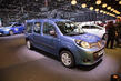 Renault Kangoo Z. E. -tila-auton sähköversion katsaus kuva 6