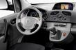 Renault Kangoo Z. E. -tila-auton sähköversion katsaus kuva 5