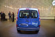 Renault Kangoo Z. E. -tila-auton sähköversion katsaus kuva 4