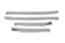Volkswagen Touareg 2002–2010 Kynnyslistat Libao (4 kpl, RST) kuva 2