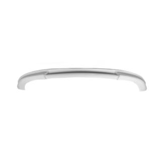 Etupuskurin alalippa Brabos Style (maalattavaksi) Mercedes Vito W638 1996–2003 kuva 4