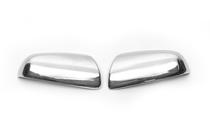 Opel Zafira B 2005–2011 Peilien kromikuoret 2005-2008 (2 kpl, rst.) kuva 2