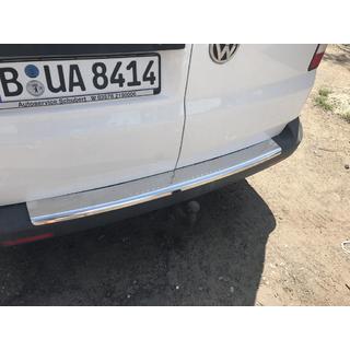 Takapuskurin suojalista taivutetulla reunalla (Carmos V1, teräs) Volkswagen T5 2010–2015 kuva 2