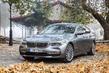 BMW 6-Series Gran Turismo -liftback kuva 9