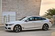 BMW 6-Series Gran Turismo -liftback kuva 4