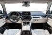 BMW 6-Series Gran Turismo -liftback kuva 5