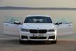 BMW 6-Series Gran Turismo -liftback kuva 1