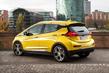 Sähköinen hatchback Opel Ampera-e kuva 7