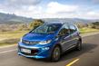 Sähköinen hatchback Opel Ampera-e kuva 3