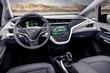 Sähköinen hatchback Opel Ampera-e kuva 4