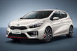 Koeajo: KIA Ceed GT -hatchback kuva 8