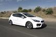 Koeajo: KIA Ceed GT -hatchback kuva 2