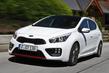 Koeajo: KIA Ceed GT -hatchback kuva 5