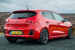 Koeajo: KIA Ceed GT -hatchback kuva 4
