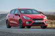 Koeajo: KIA Ceed GT -hatchback kuva 3