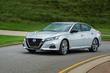 Nissan Altima -sedanin kuudes sukupolvi kuva 7