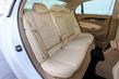 Arvostelussa kolmannen sukupolven Cadillac CTS -sedan kuva 7