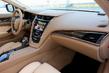 Arvostelussa kolmannen sukupolven Cadillac CTS -sedan kuva 6