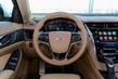 Arvostelussa kolmannen sukupolven Cadillac CTS -sedan kuva 5