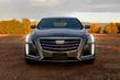 Arvostelussa kolmannen sukupolven Cadillac CTS -sedan kuva 3