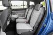 Kompaktin Volkswagen Touran -tila-auton koeajo kuva 6